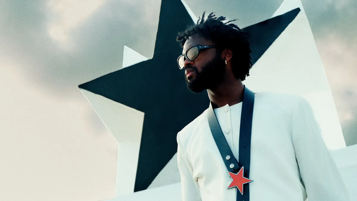 Genesis Owusu in Gold Coast City, 14 December | Event in Benowa | AllEvents