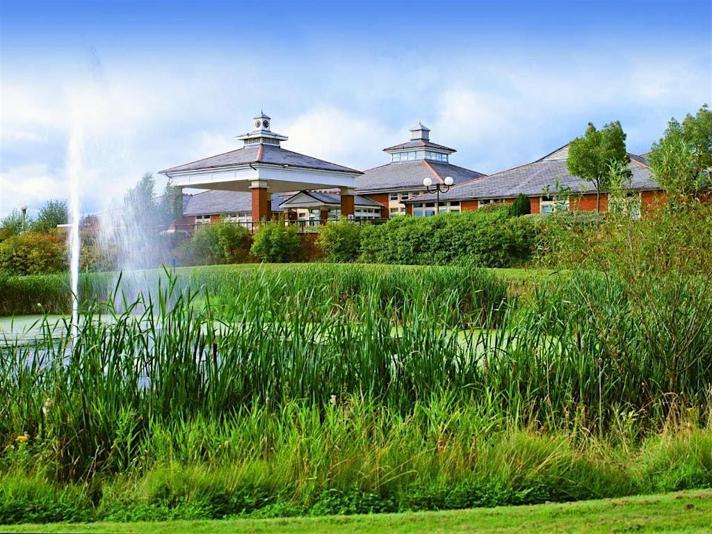 Wedding Fayre Bromsgrove Hotel and Spa Sunday 18th January 2026, 18 January | Event in Bromsgrove | AllEvents