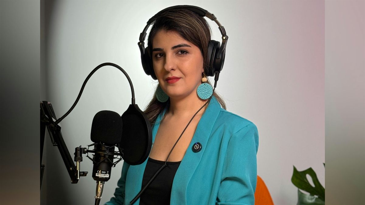 کارگاه  حضوری : چطور پادکست بسازیم؟, 14 December | Event in Markham | AllEvents