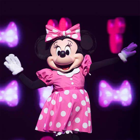 Disney Jr. Live On Tour: Let's Play!, 6 June | Event in Abu Dhabi | AllEvents