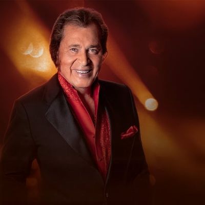 Engelbert Humperdinck: The Celebration Tour 2026