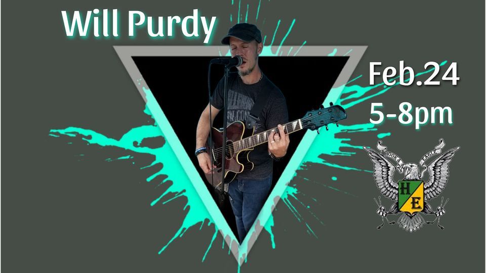 Live and Acoustic Hook and Eagle Tavern, Hook & Eagle Tavern Viera