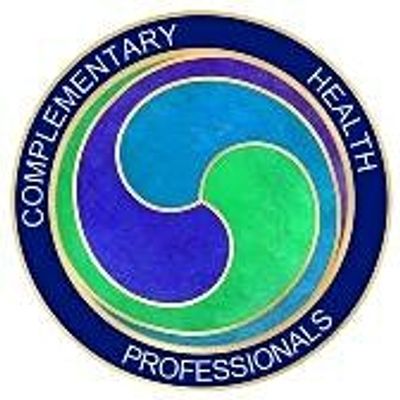 Complementary Health Professionals logo