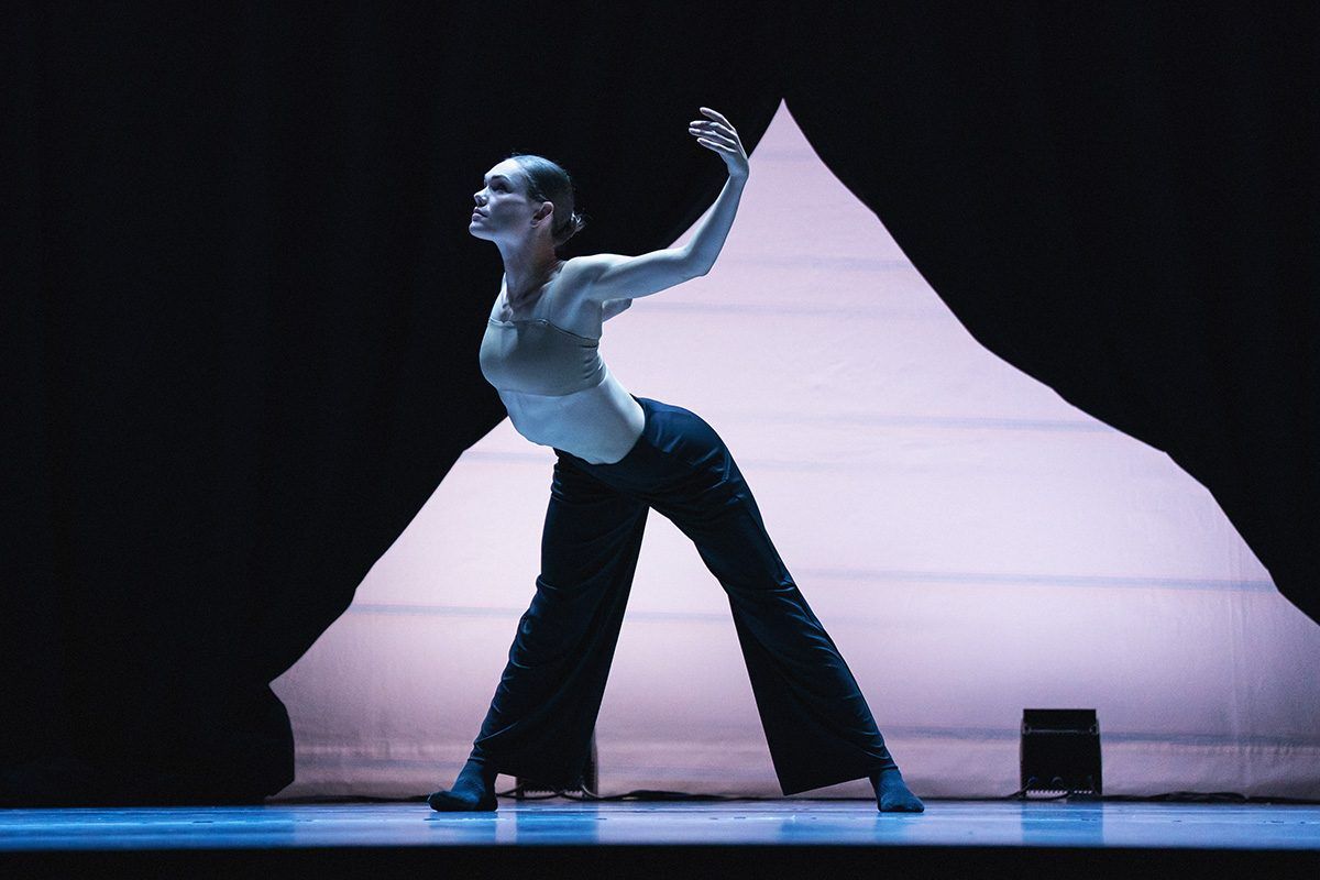 DanceAspen: Re:imagine, 20 February | Event in Aspen | AllEvents