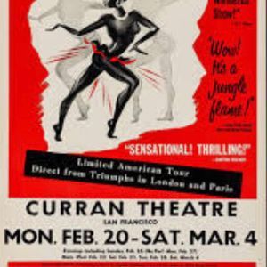 Les Ballets Africains at George Mason Center For The Arts