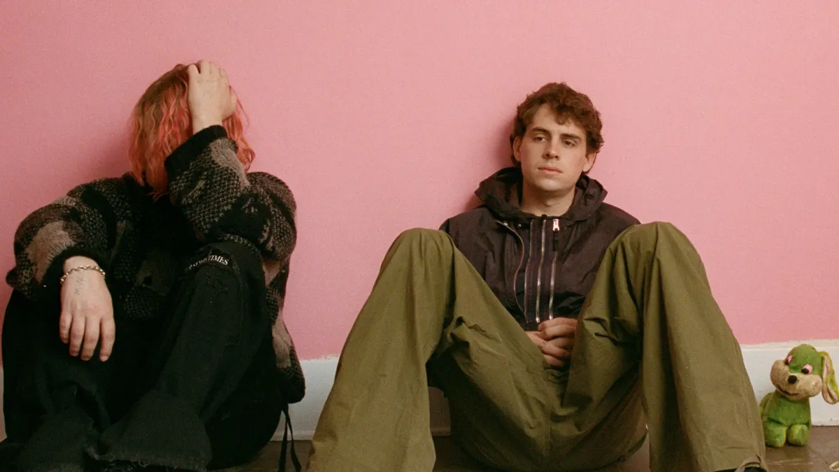 Royel Otis in São Paulo, 22 March | Event in Diadema | AllEvents