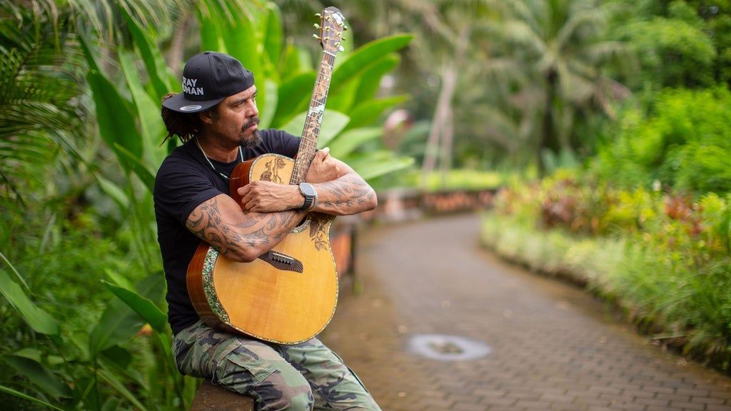 Michael Franti & Spearhead with Allen Stone, 23 July | Event in Chicago | AllEvents