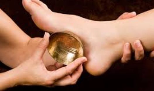 Formation Massage Pieds Et Visage Au Bol Kansu Centre De Bien Etre Et De Formation Kea Charleroi 23 October