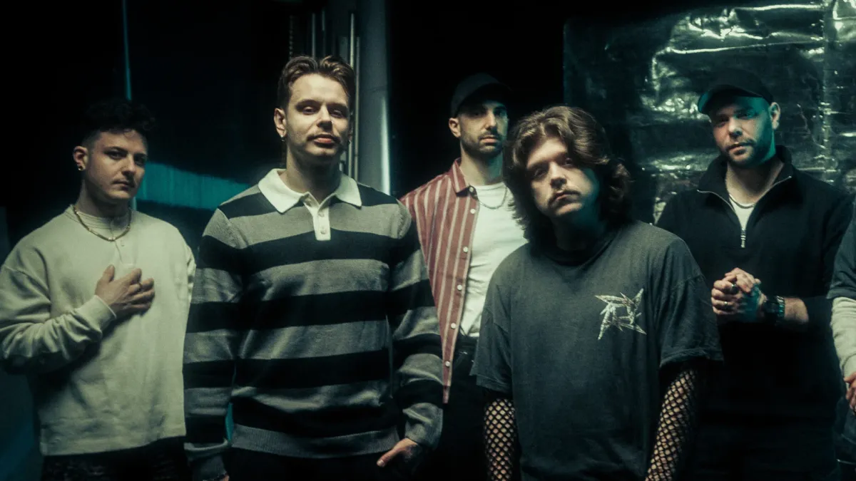 Our Promise in Kraków, 4 December | Event in Krakow | AllEvents