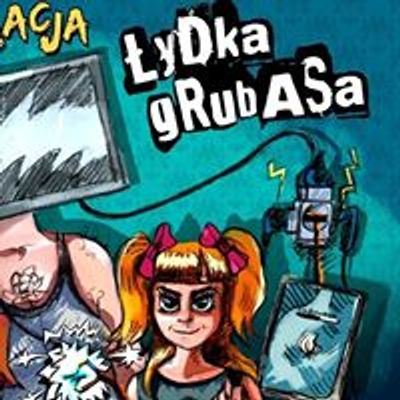 Łydka Grubasa