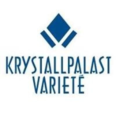 Krystallpalast Varieté Leipzig