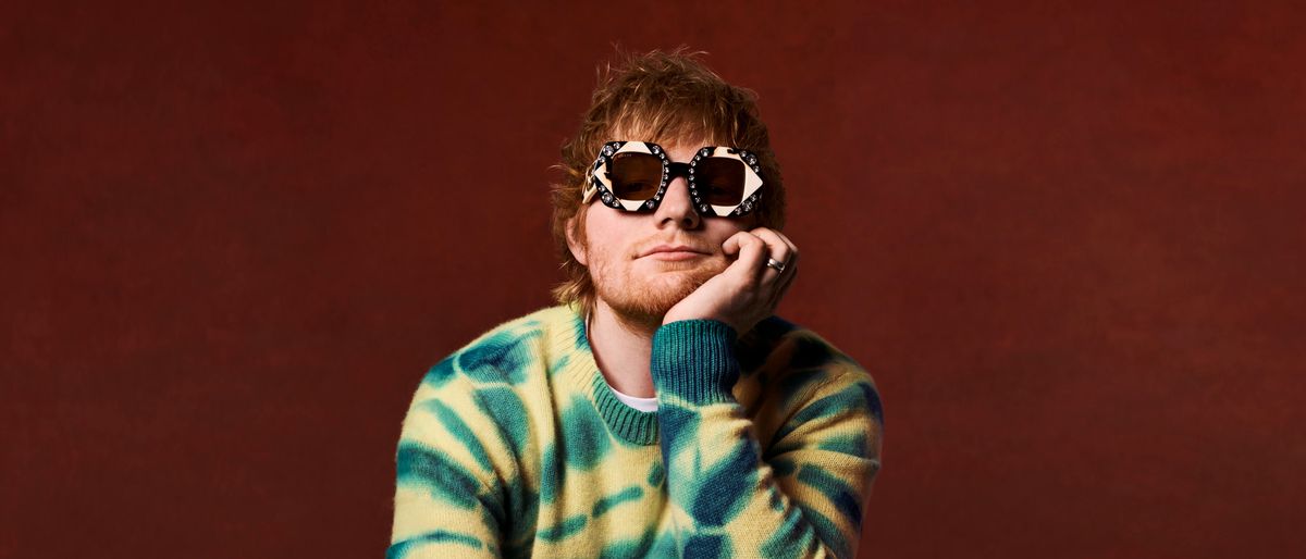 Ed Sheeran in Al Masrouhiya | Event in Al-Rayyan | AllEvents
