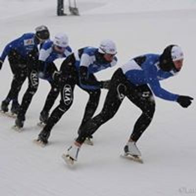 Tallinna Kiiruisuklubi