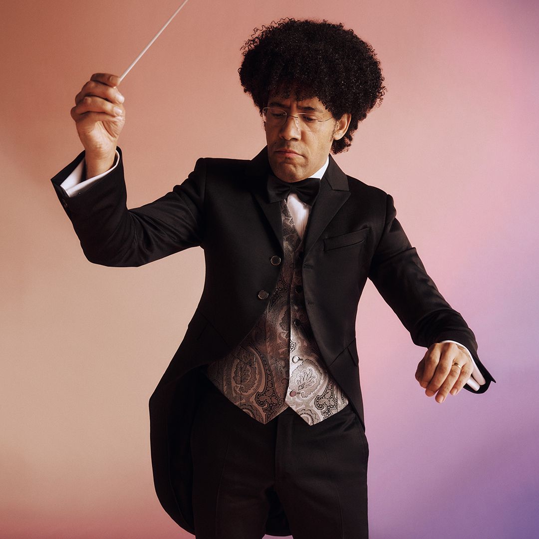 Orchestre Symphonique de Montreal - The Marriage of Figaro at Place Des Arts - Orchestre Symphonique De Montreal, 20 March