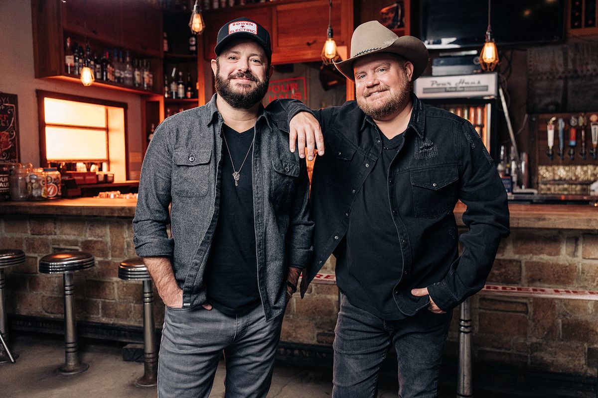 Troubadour Festival: Shane Smith and The Saints  Randy Rogers  Wade Bowen & 49 Winchester, 16 May | AllEvents