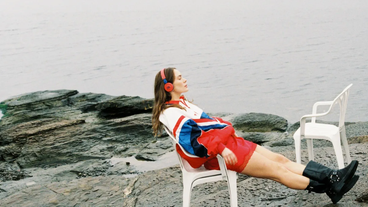 Anna of the North in Cambridge, 24 November | Event in Cambridge | AllEvents