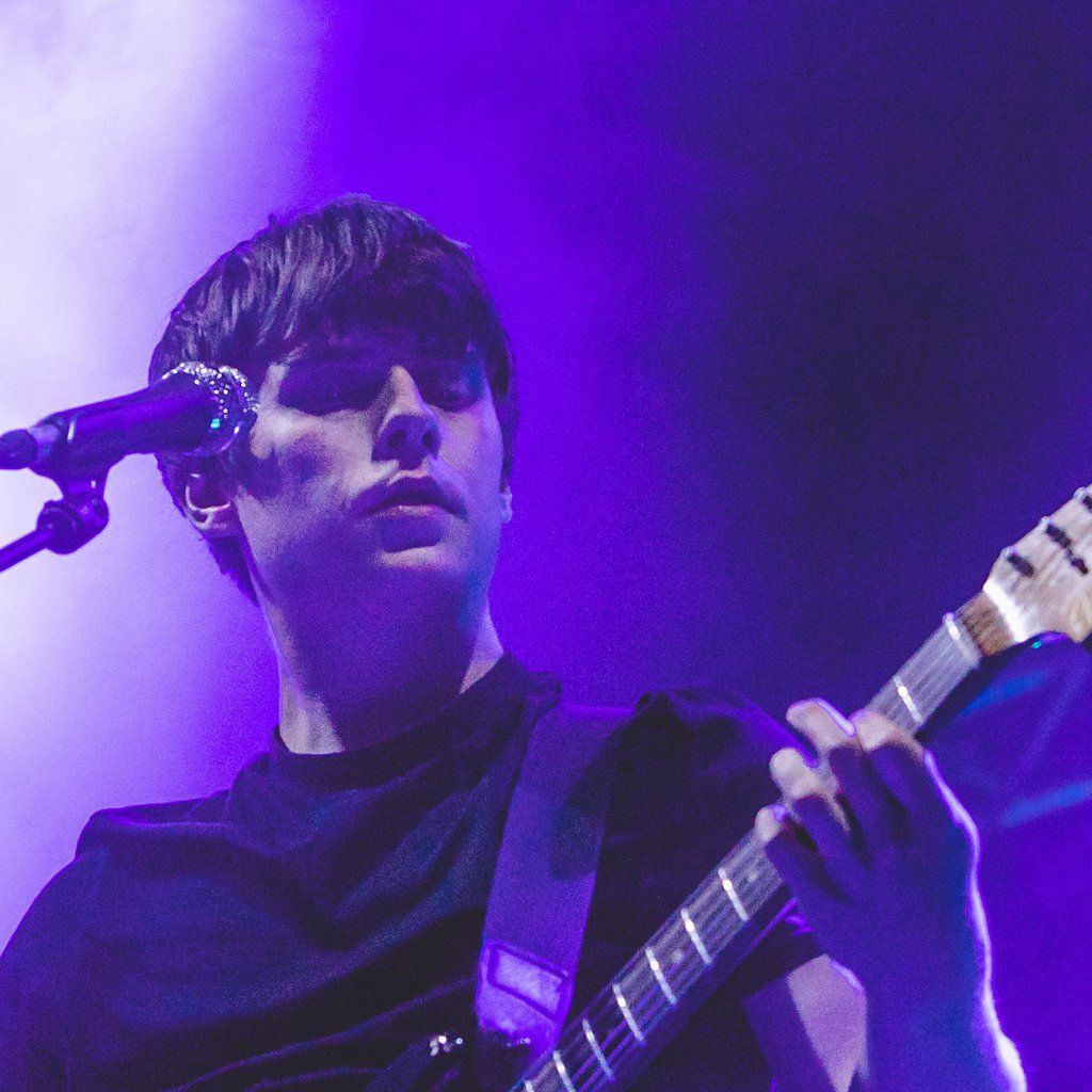 Jake Bugg, 11 September | Event in Coventry | AllEvents
