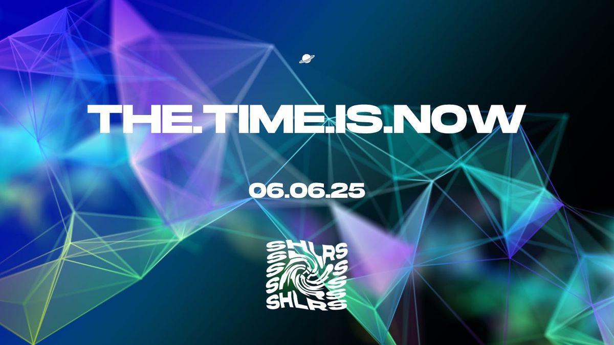 SHLRS BHX 06.06.25 🪐 | Event in Birmingham | AllEvents