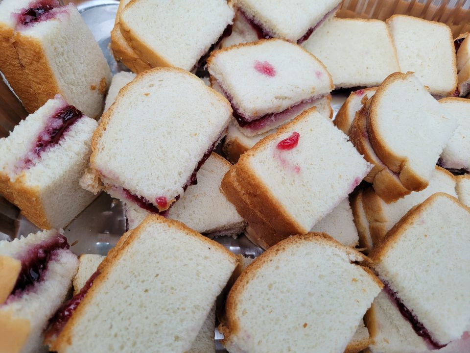 Jam Sandwich, Patchogue, Birdies Patchogue, April 12 2024 AllEvents.in