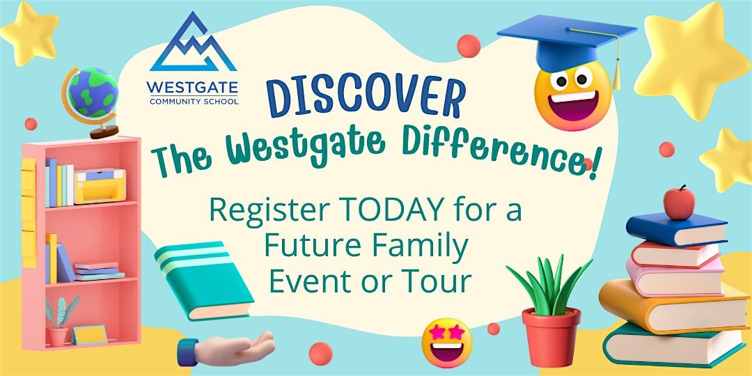 Westgate Community School Future Family Tour, 9 December | Event in Thornton | AllEvents