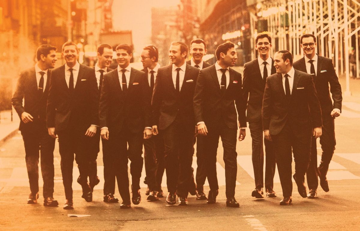 The MacCabeats, 17 December | Event in Englewood | AllEvents