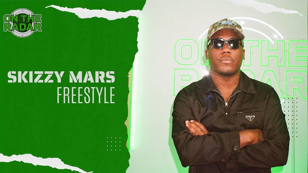 Parking Skizzy Mars, 10 October | Event in Kalamazoo | AllEvents