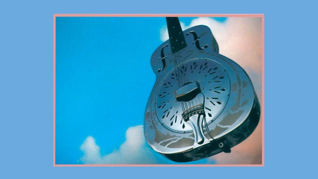 Dire Straits "40 years Brothers in Arms celebration concert", 17 May | Event in Hasselt | AllEvents