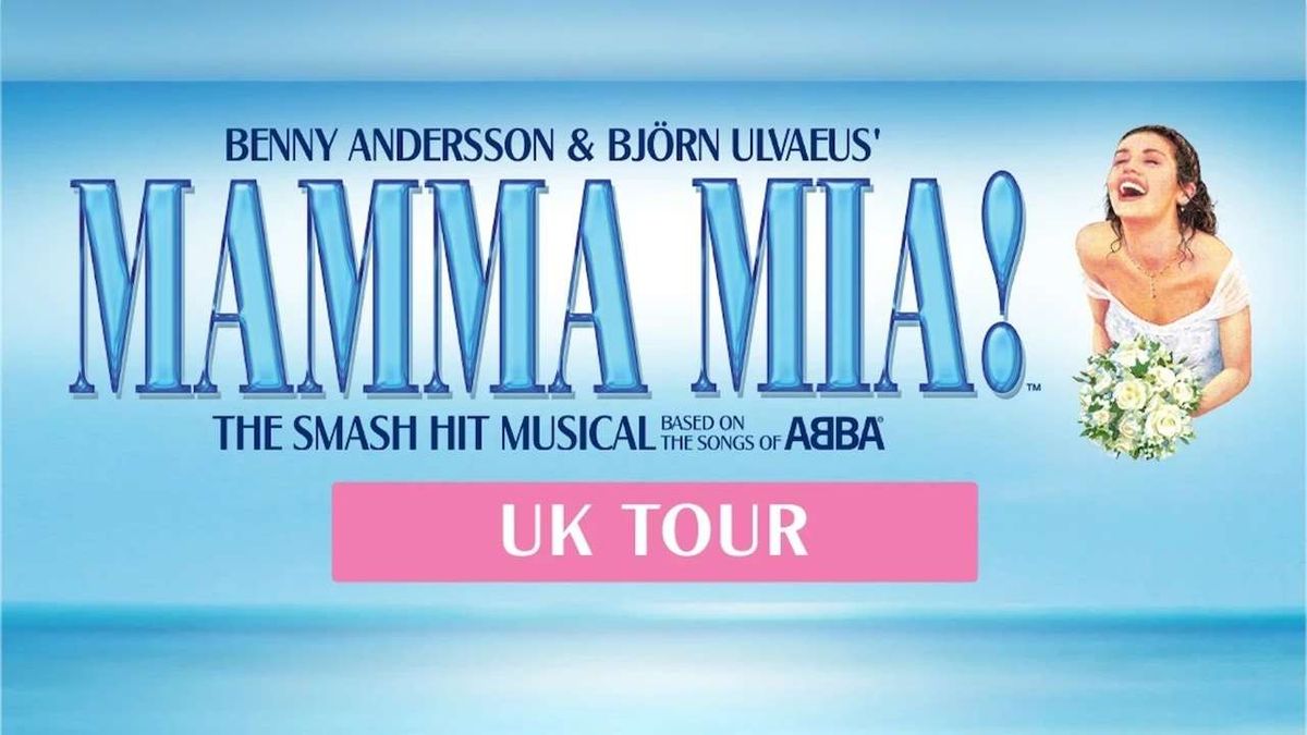 Mamma Mia!, 11 May | Event in Edmonton | AllEvents