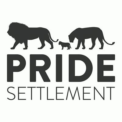 Pride Settlement and Escrow logo