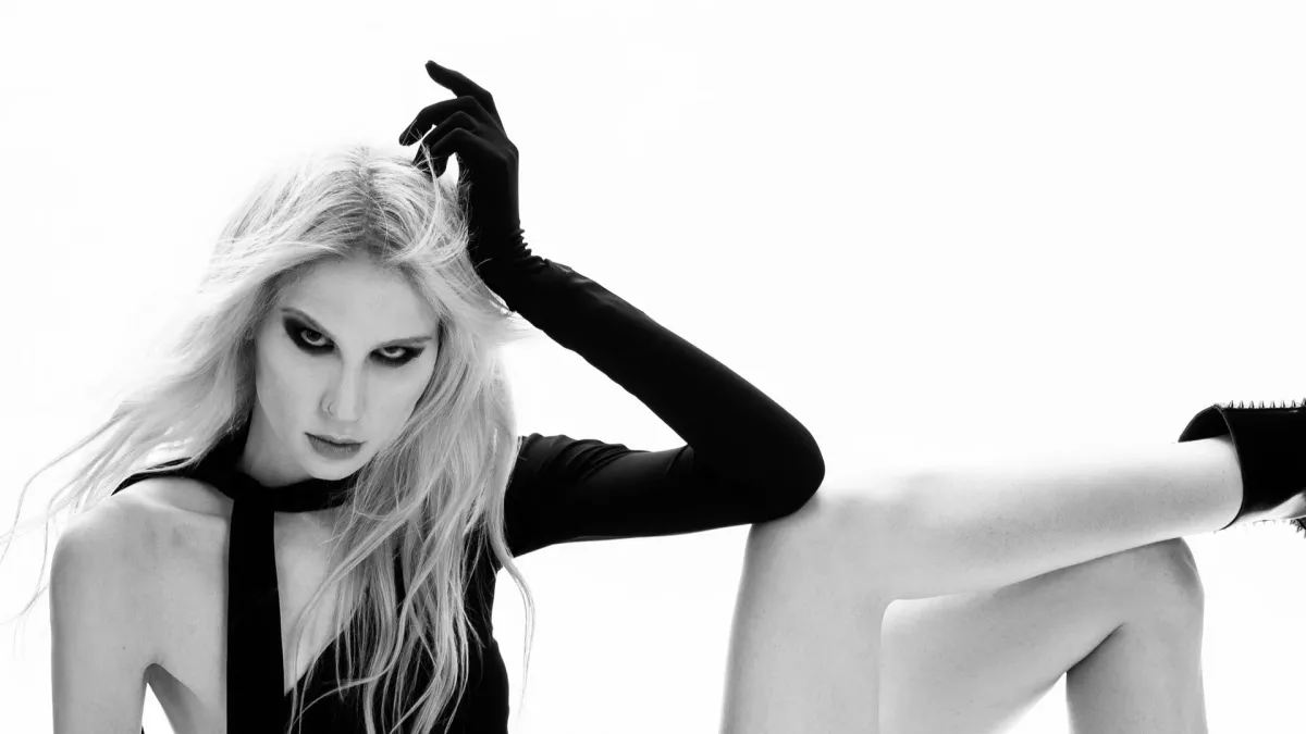 Britney Manson in Hlavní město Praha, 23 April | Event in Prague | AllEvents