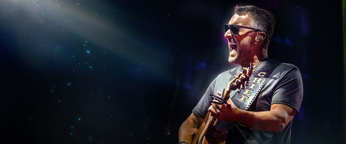 Eric Church Pittsburgh Tickets, 12 September | Event in Pittsburgh | AllEvents