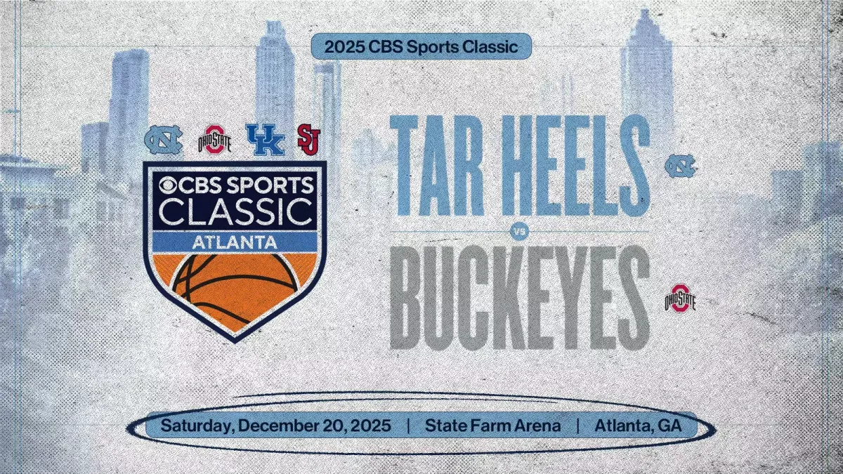 Parking CBS Sports Classic: North Carolina vs Ohio State, St. John’s vs Kentucky, 20 December | AllEvents