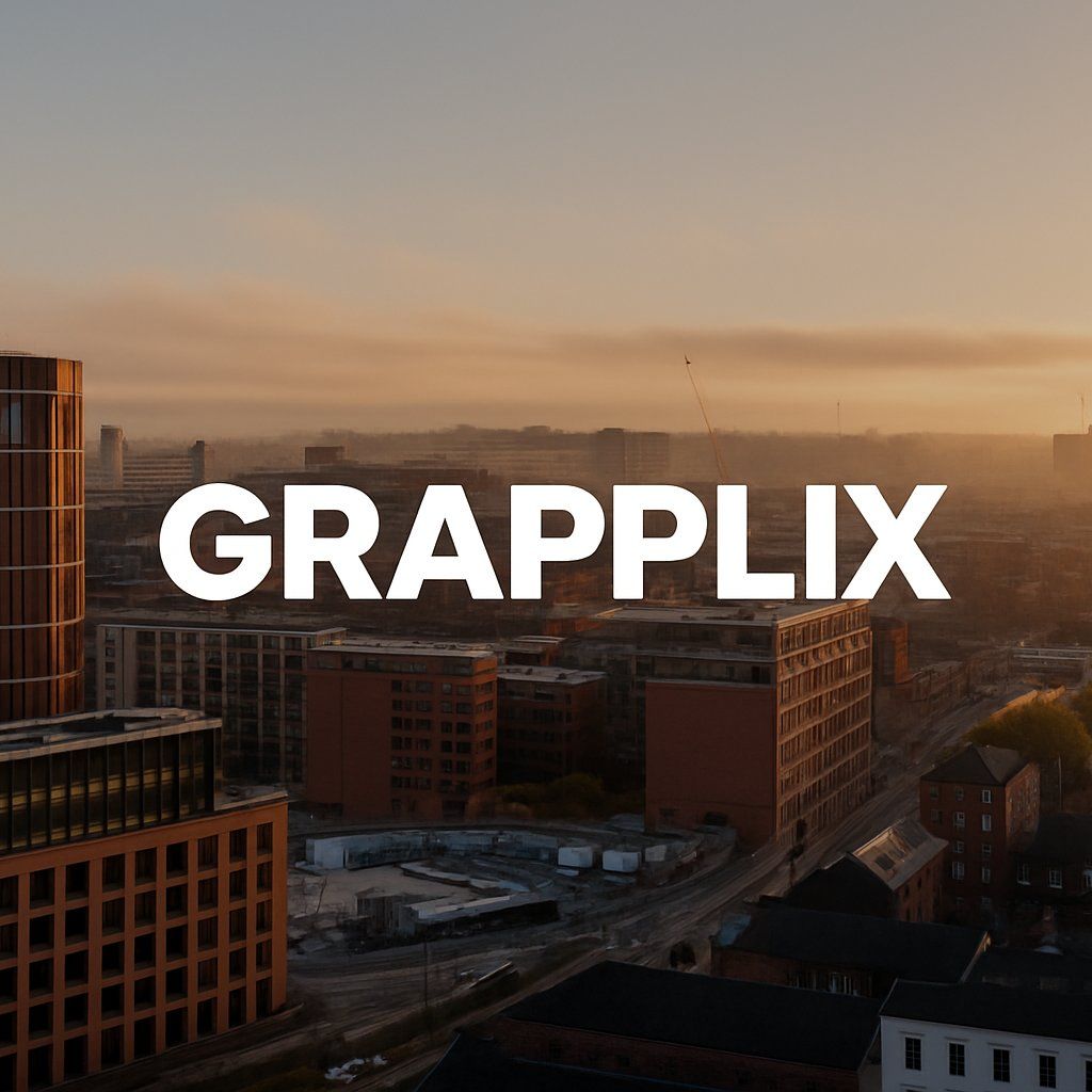 Grapplix - Leeds, 22 November | Event in Leeds | AllEvents