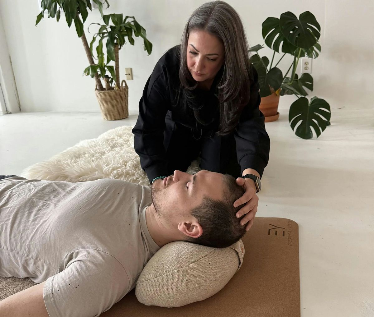 Soma+IQ™ Breathwork Journey | Event in Columbus | AllEvents