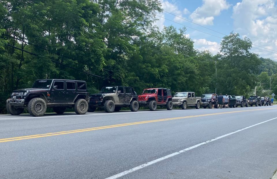 BWC Cruise & Basket Raffle for Teresa Nosky, Lancaster Depew Moose