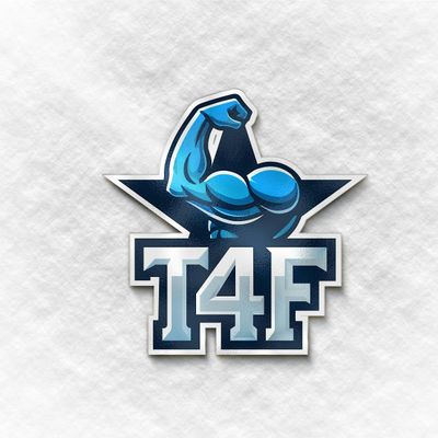 Taylord 4 Fitness logo