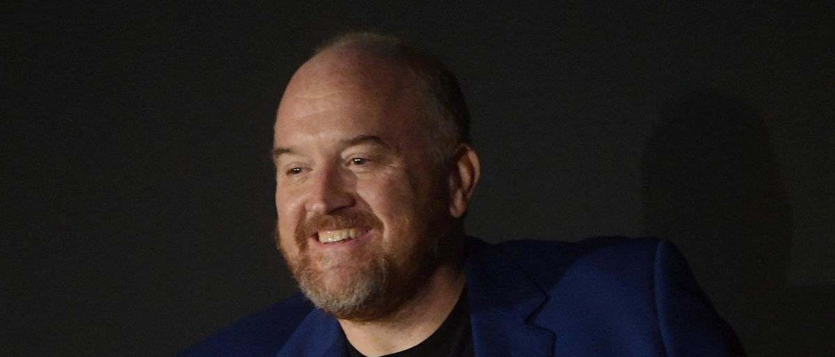 Louis C.K. at Eventim Apollo, 29 January | Event in London | AllEvents