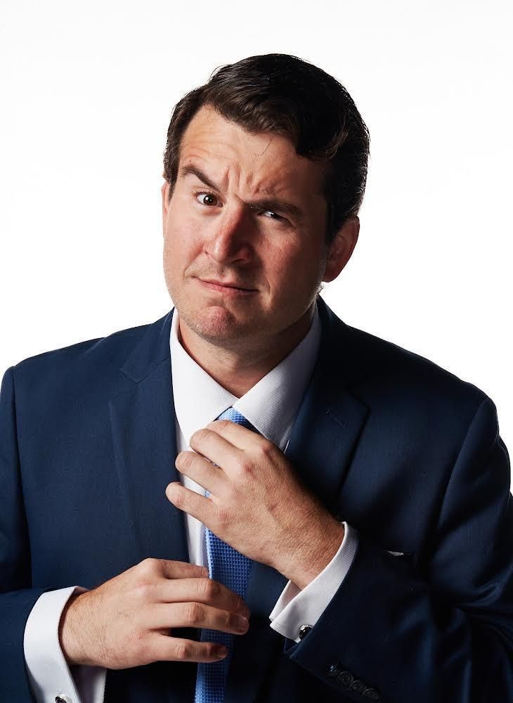 Alex Stein in Dallas, 29 June | Event in Dallas | AllEvents