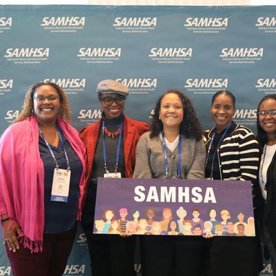 DC Drug Demand Reduction Outreach (DDRO) logo