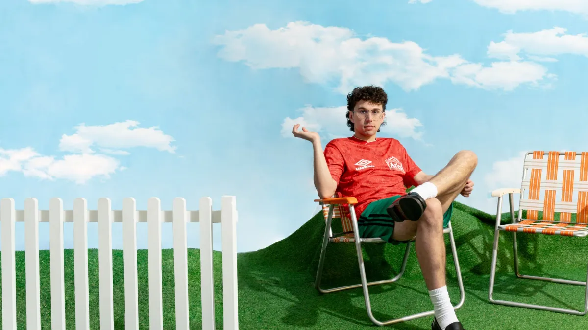 Young Franco in Brooklyn, 4 October | Event in Brooklyn | AllEvents