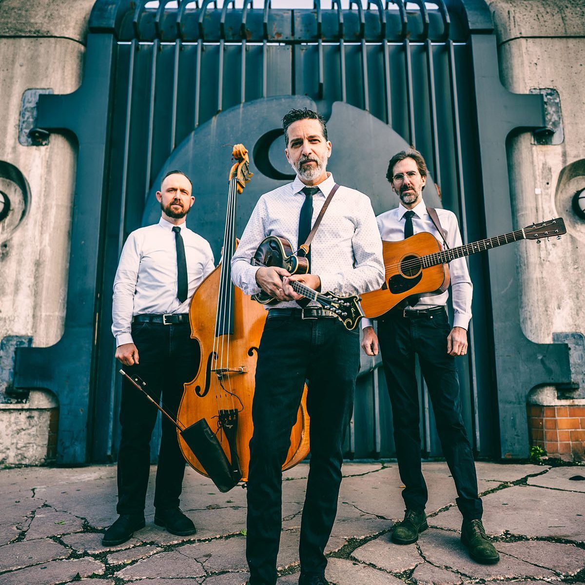 Andrew Collins Trio, 22 January | Event in Tallahassee | AllEvents