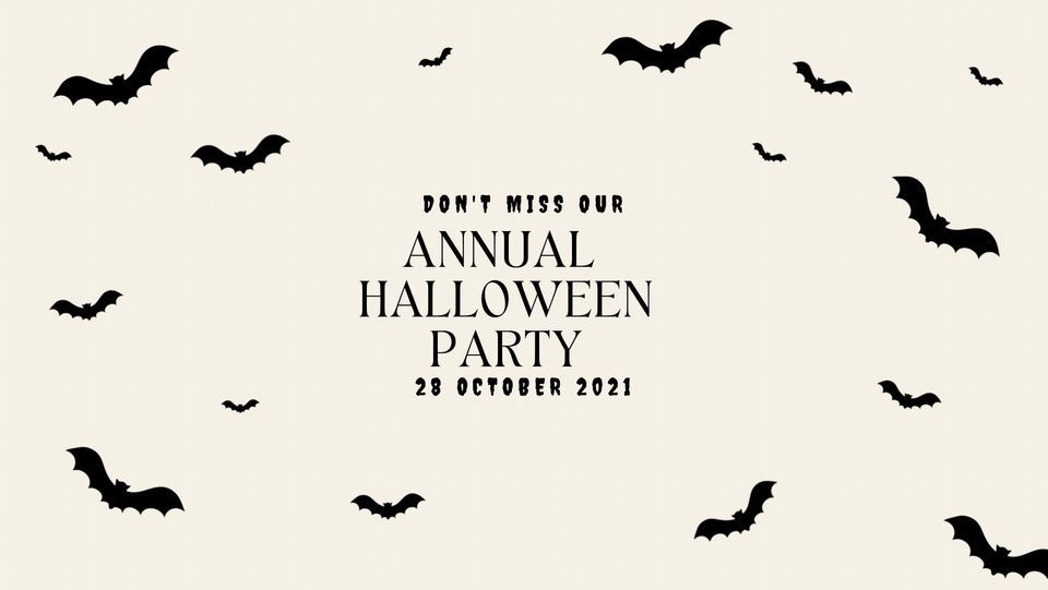 Annual Spooky Halloween Party and Costume Contest , The Hookah Lounge