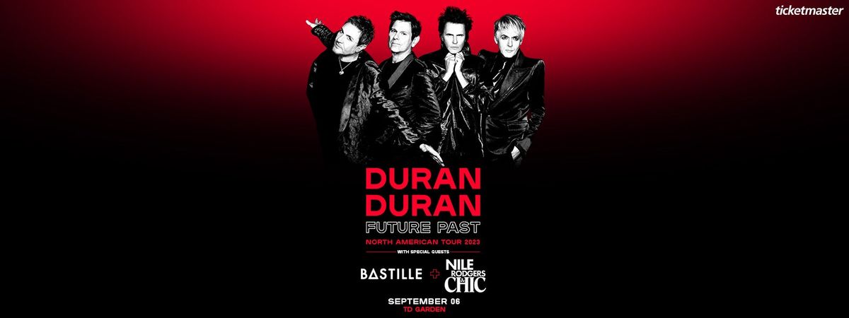 Duran Duran, 6 January | Event in Phoenix | AllEvents