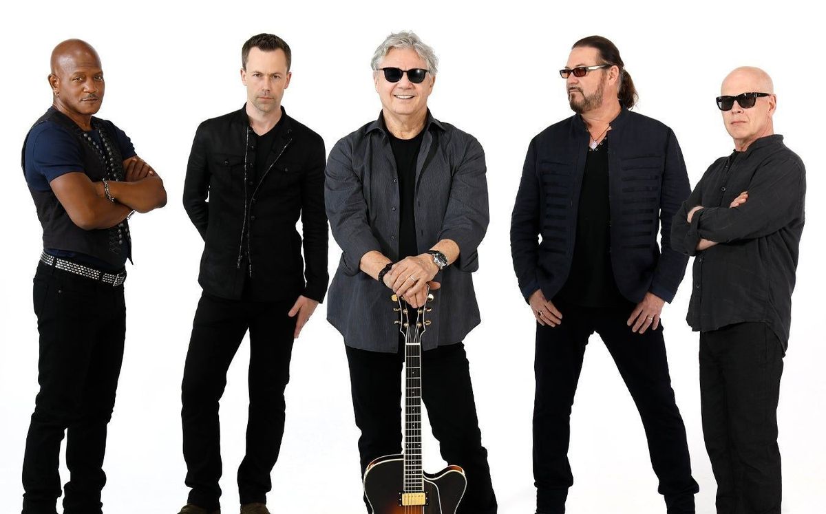 Steve Miller Band, 19 August | Event in Gilford | AllEvents