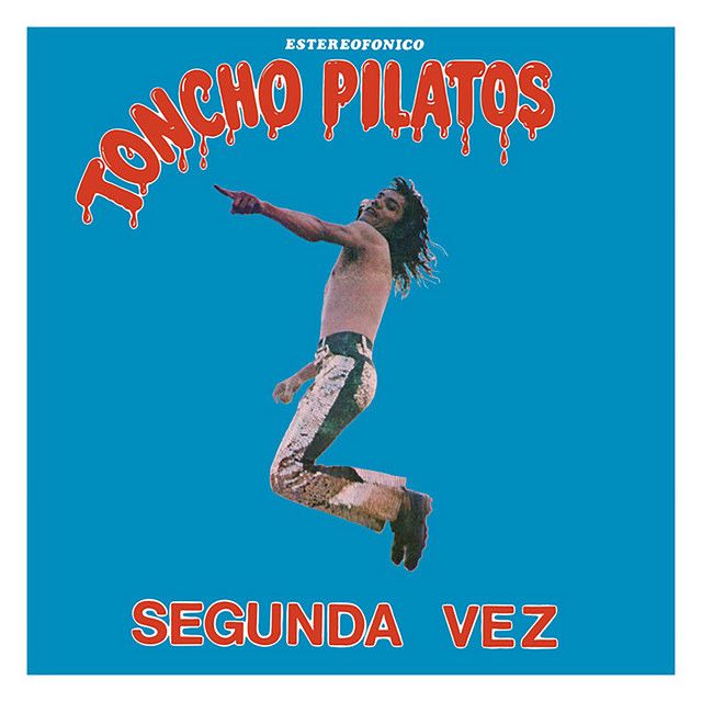 Toncho Pilatos