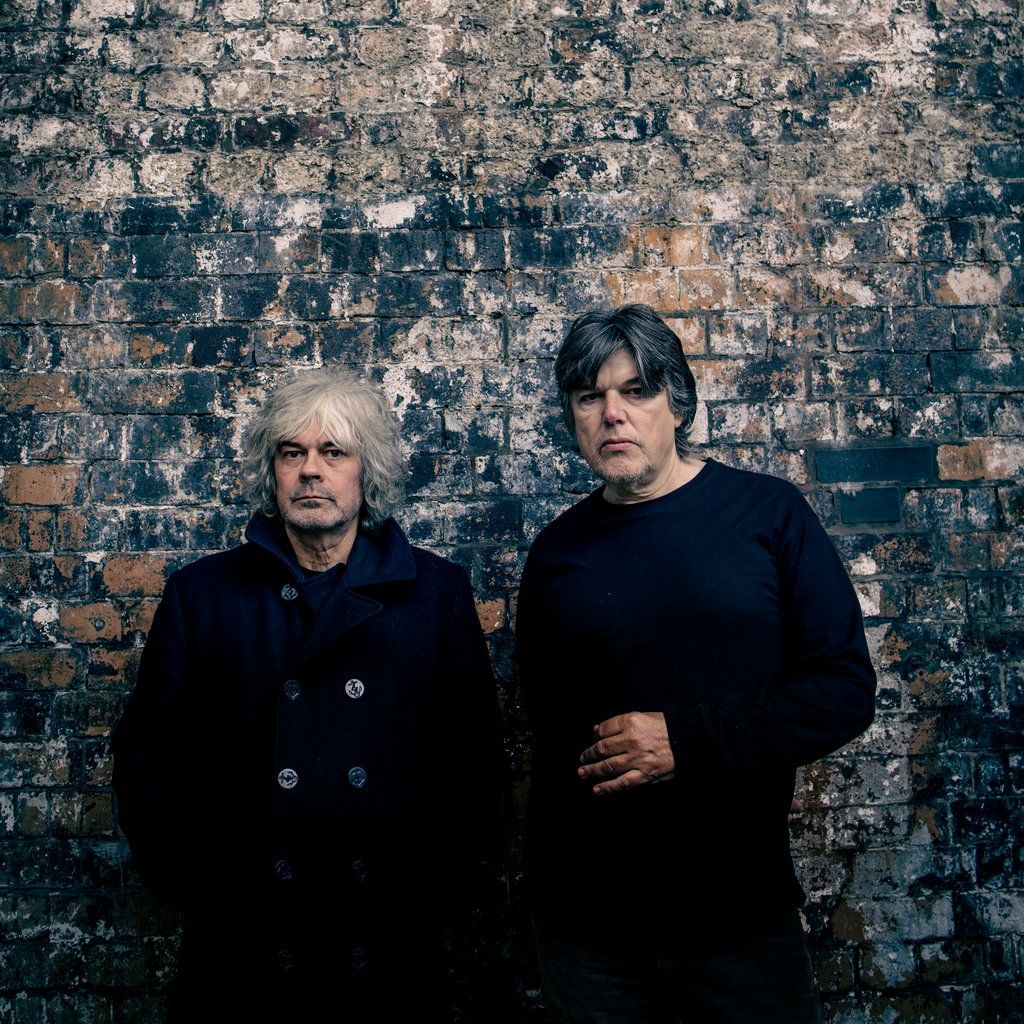 Dr Robert & Matt Deighton, 14 December | Event in Preston | AllEvents