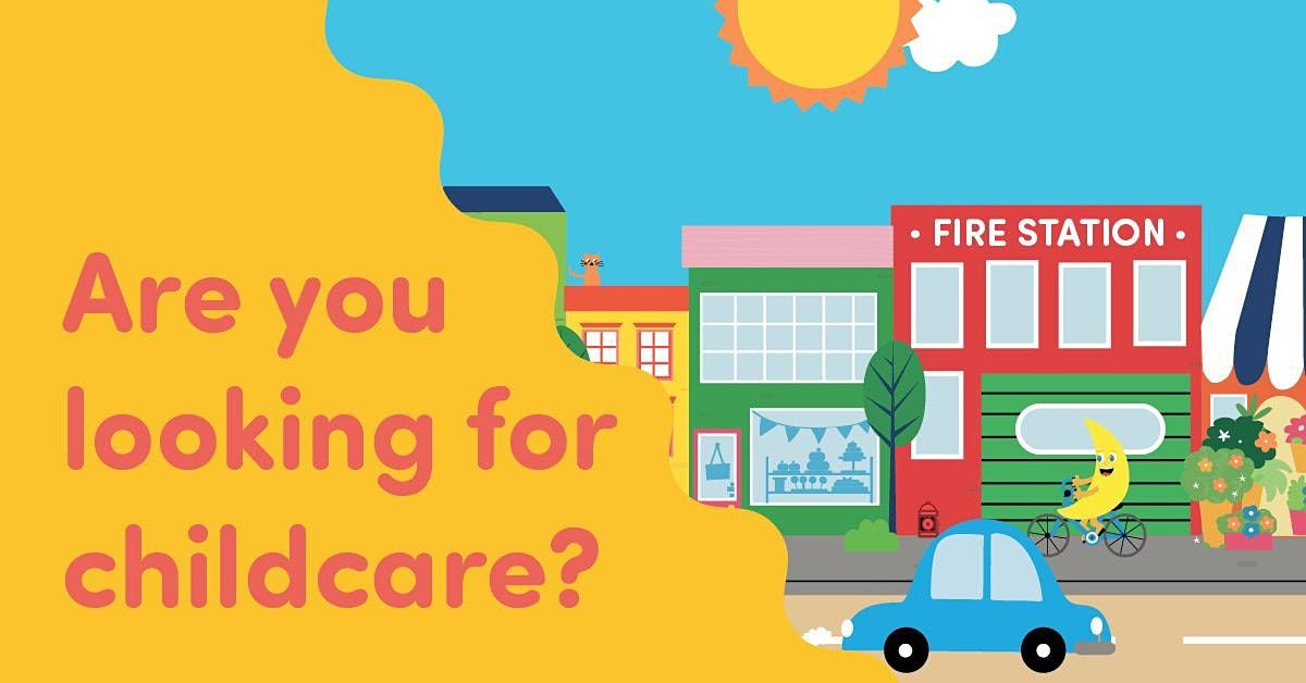 Banana Moon Kingsbury Virtual Open Day, January 22 2021 Online Event