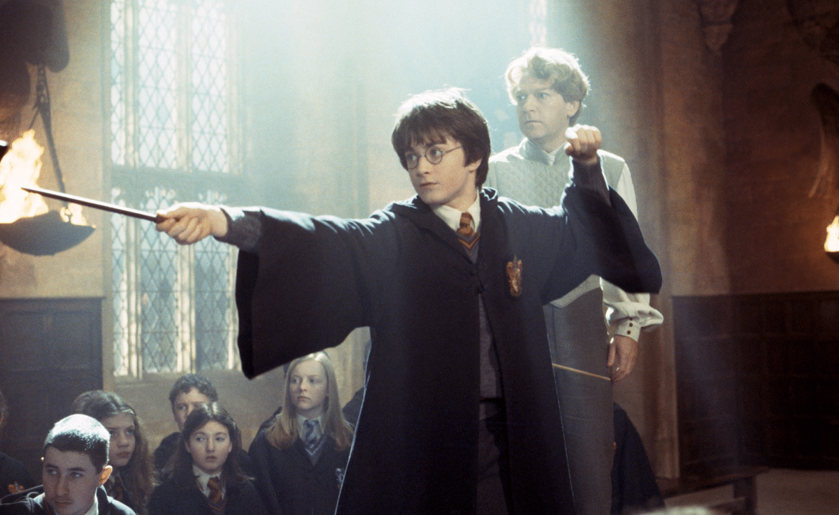 Harry Potter and the Chamber of Secrets - In Concert: Harry Potter and The Chamber Of Secrets In Concert, 30 October