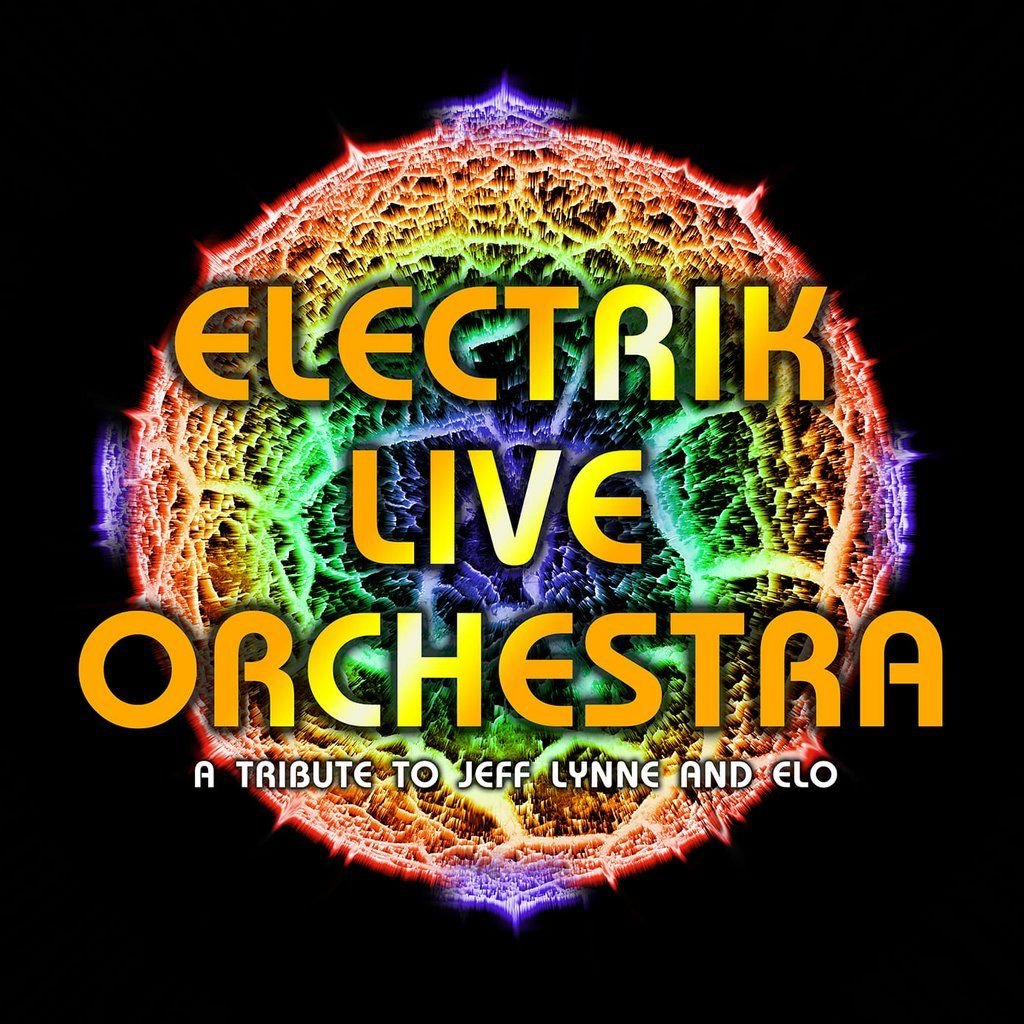 Electrik Live Orchestra, 28 December | Event in Derby | AllEvents