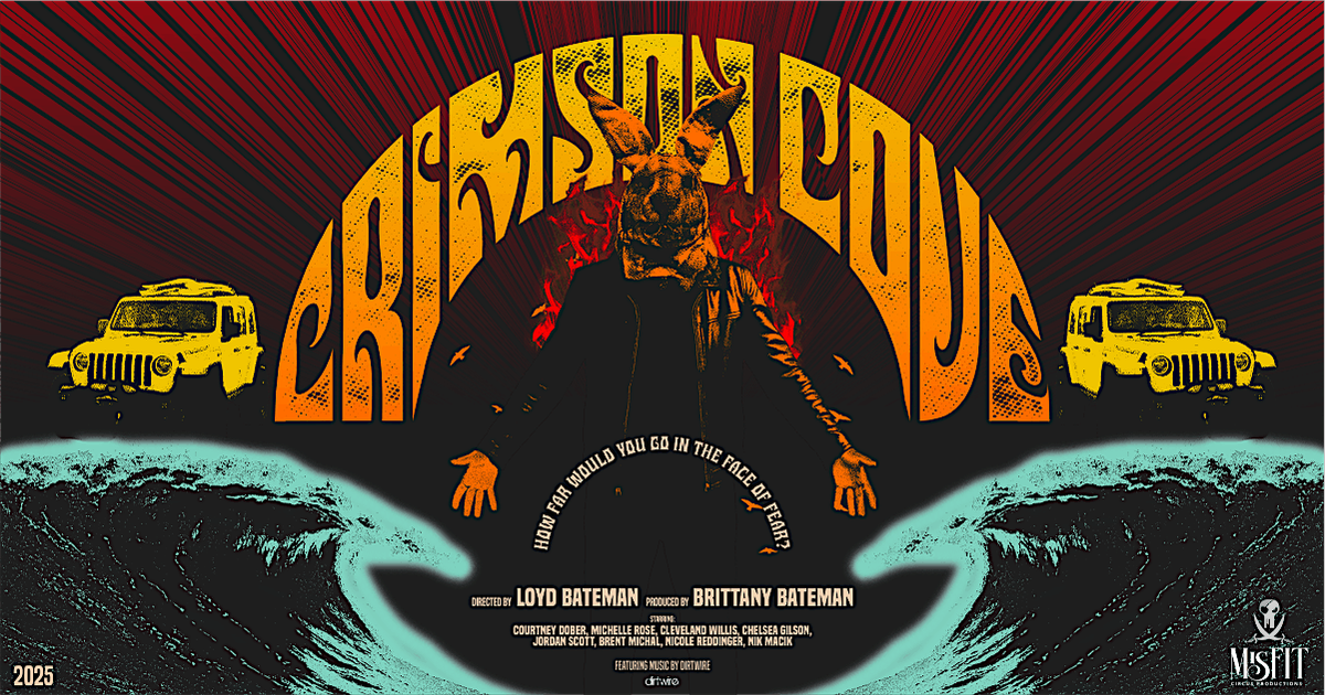 CRIMSON COVE – ATLANTA PREMIERE | Tara Theatre | January 8, 8 January | Event in Atlanta | AllEvents